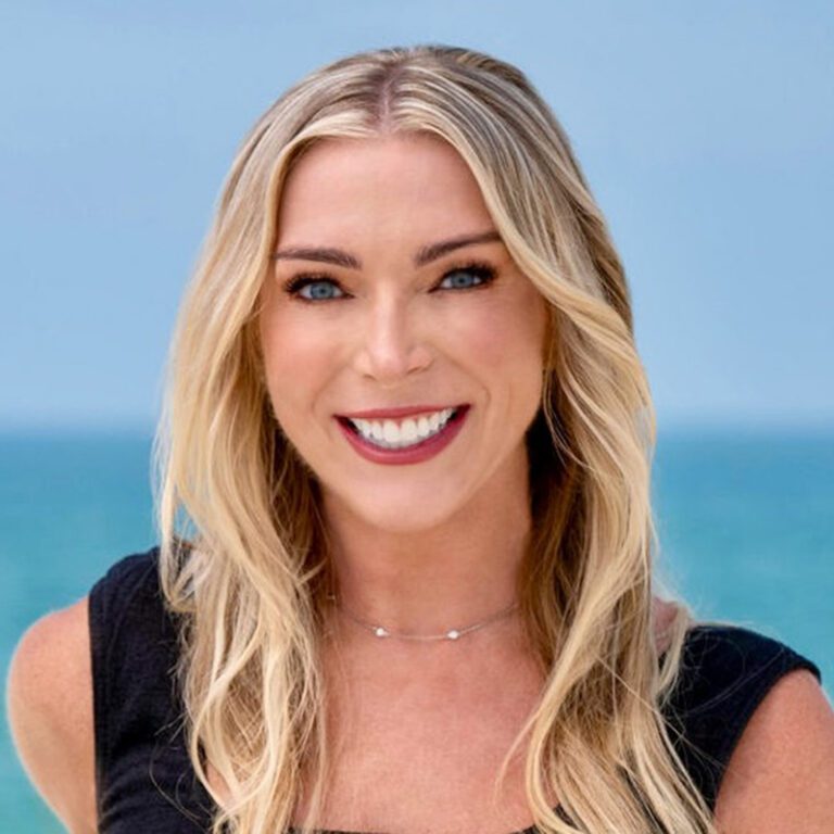 Alissa Ellis, PhD