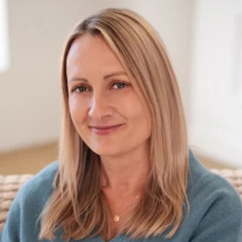 Amy Jane Griffiths, PhD, NCSP