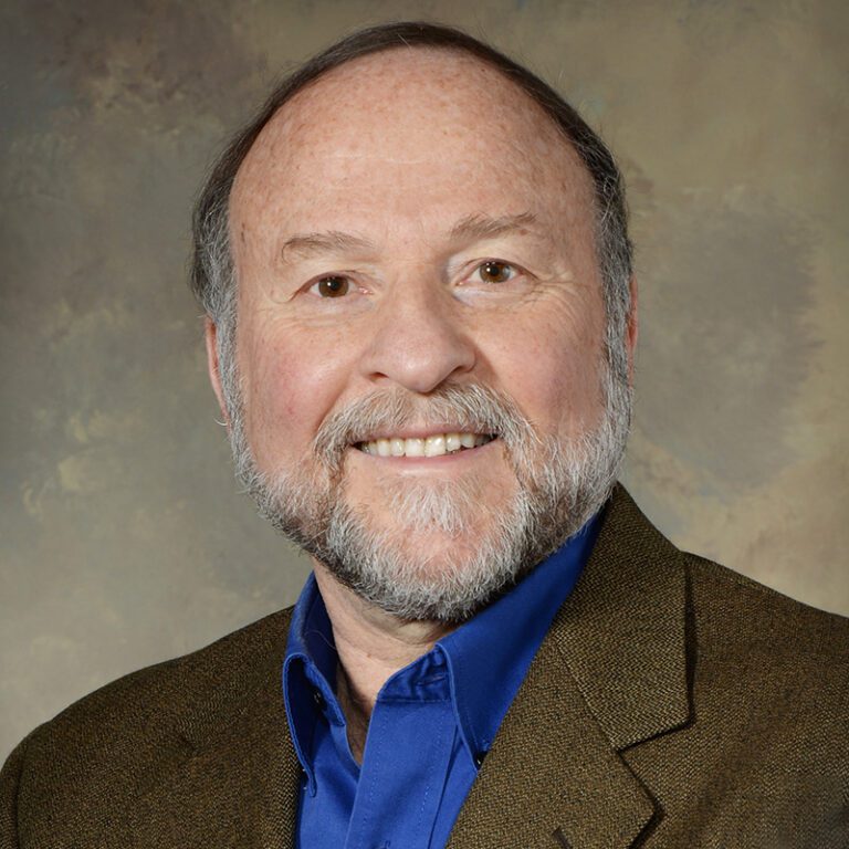 Barry Prizant, PhD, CCC-SLP