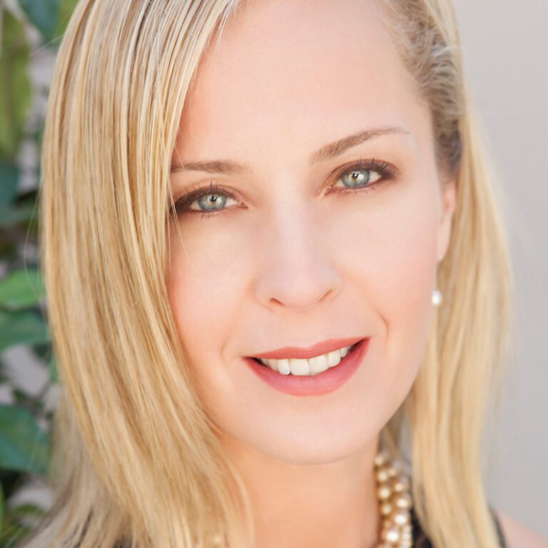 Elizabeth Laugeson, PsyD