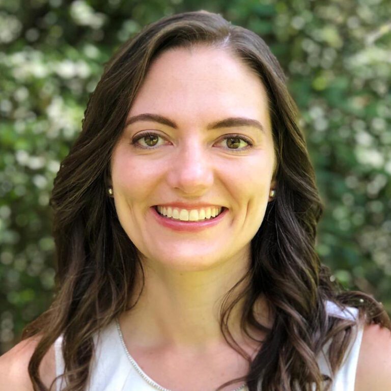 Natassia Hajal, PhD