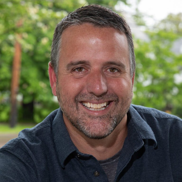 Perry LaRoque, PhD