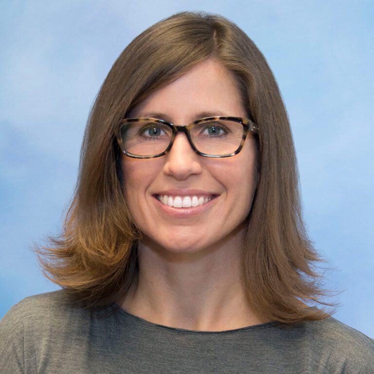 Jenny Radesky, MD