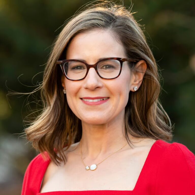 Nora Friedman, MD